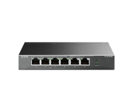 TP-Link 6p TL-SF1006P (6x10/100Mbit, 2xPoE+) - 1201250 - zdjęcie 1